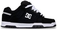 DC Shoes Stag Schoenen Zwart EU 40 1/2 Man