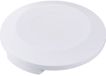 Sygonix SY-6683270 Aanwezigheidsmelder Plafond, Opbouw (op muur) 360 ° Relais Wit