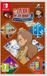 Nintendo Level-5 Layton's Mystery Journey Katrielle en het miljonairscomplot Deluxe Edition - Nintendo Switch