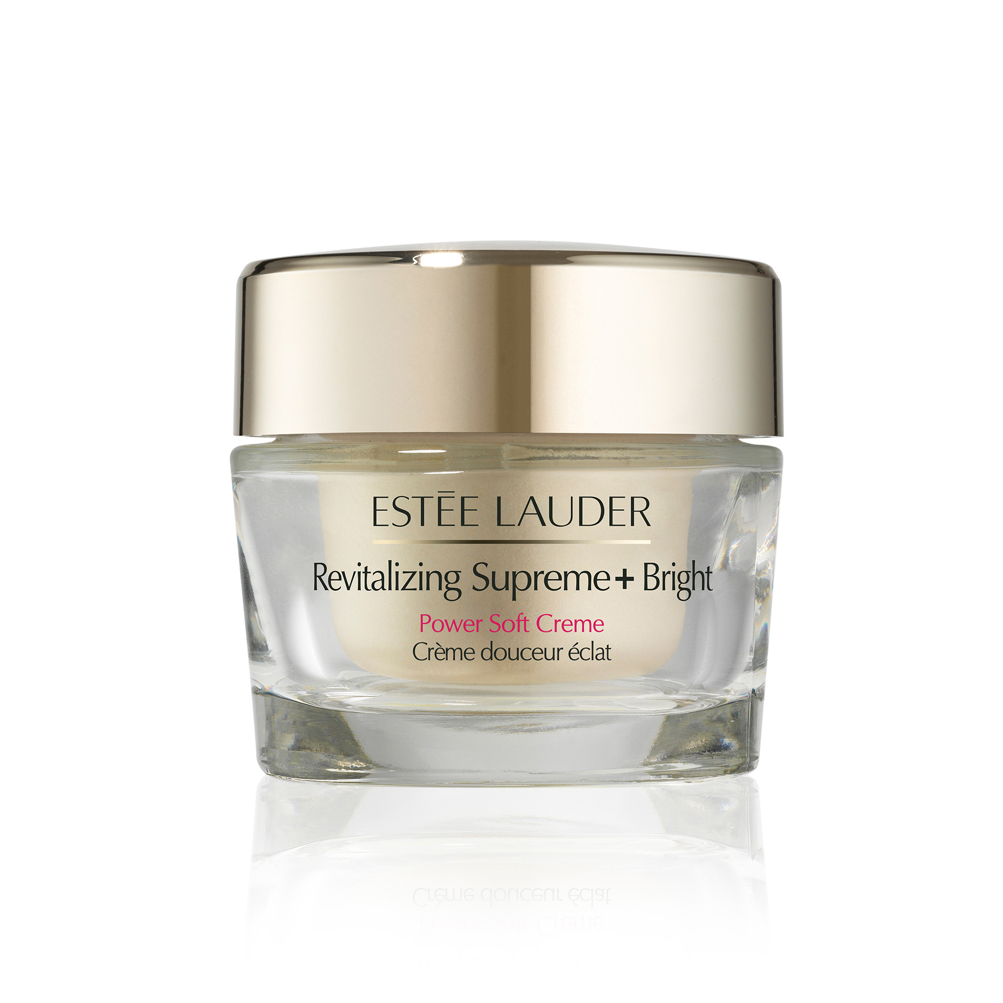 Est&#233;e Lauder Revitalizing Supreme + Bright Power Soft Creme