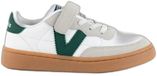 Victoria Kindertrainers Victoria Oslo Ojalá Groen Unisex Synthetisch/Imitatiesuède Rubber Harde zool 33