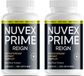 natucap Nuvex Prime-2x Kruiden en planten supplement 120 capsules