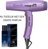 Parlux Elysium Haardroger LILA 2300W