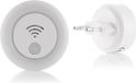 InnovaGoods Ultrasone repeller met LED KL Litto