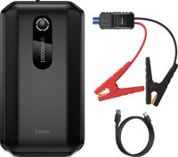 Baseus Energy Auto Jump Starter 10.000 mAh