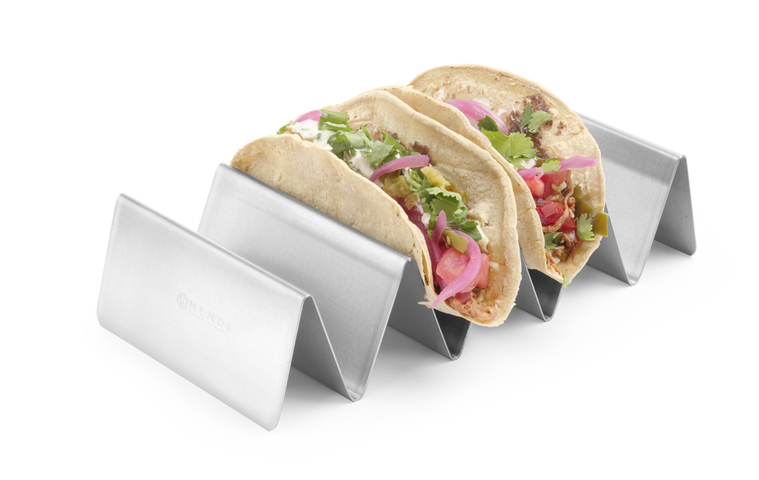 Hendi 429457 Taco houder