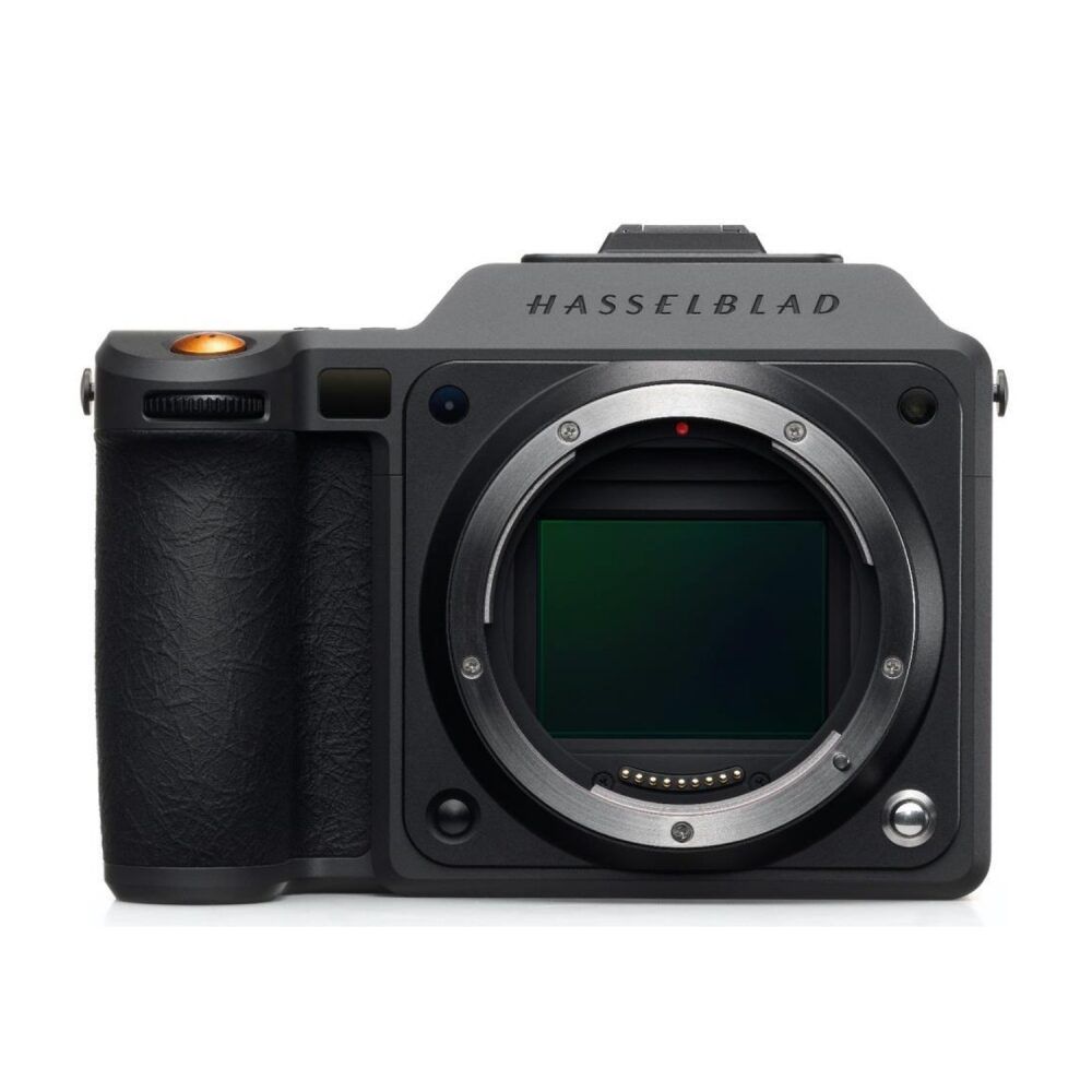Hasselblad X2D II 100C body