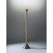 Artemide Callimaco Lampadaire LED Or - Aluminium - Salon / séjour
