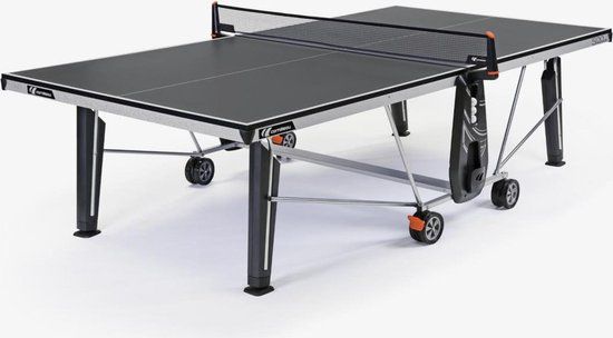 Cornilleau Sport 500 Indoor Tafeltennistafel Grijs