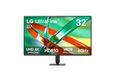 LG Ultrafine 32u701b-b - 32 Inch Ultra Hd 4k 3840 X 2160 Va (vertical Alignment)