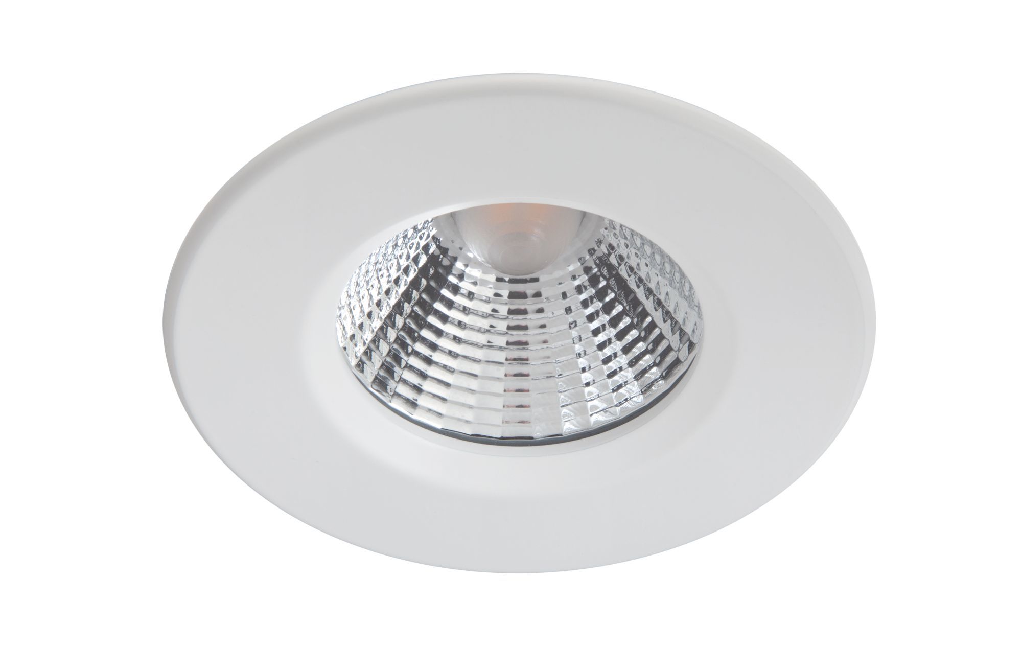Philips Hue Philips Dive - LED - Inbouwspot - Rond - Wit - IP65 - Warm Wit - Dimbaar