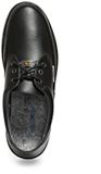 Abeba Werk schoenen Air Cushion Schnürschuh Esd – glad leer/membraan, O2, Src