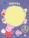 Kleuren Peppa Pig - Kleuren met Peppa Pig glow in the dark