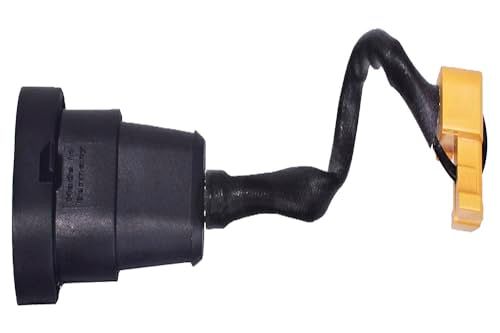 HELLA PAGID 8DK 355 251-481 Slijtindicator - P8557 - voor o.a. IVECO