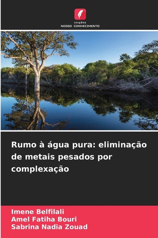 Rumo OmniScriptum SRL Rumo à água pura