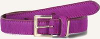 Elvy 25411 Riemen - Roze - Maat 75