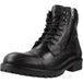 CORONEL TAPIOCCA Botte Homme Noir 41 EU