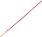 TRU COMPONENTS 1565597 Voertuigkabel FLRY-A 1 x 0.35 mm² Rood 50 m