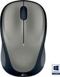 Logitech M235 Draadloze Muis - Grijs