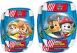 STAMP Nickelodeon Paw Patrol Knie- en Elleboogbeschermers - Blauw - M