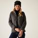 Regatta Mellrey Damesfleece met rits