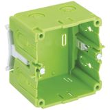 Spelsberg 37005501 Inbouwdoos Apparaat-inbouwdoos 1 stuk(s)