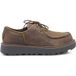 UGG Loften-chukka Braun Polyester/Wol/Gummi Größe 41