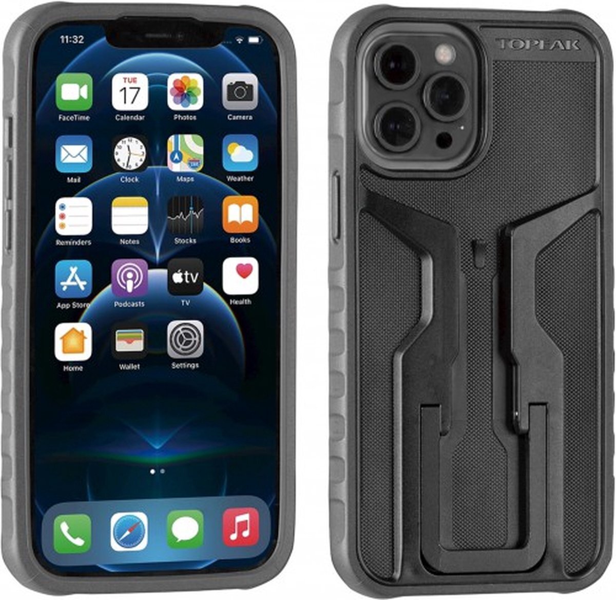 Topeak RideCase iPhone 12 Pro Max Los