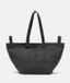 Liebeskind Berlin Elvira Shopper M Zwart Katoen