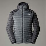 The North Face Bettaforca LT Down Isolatiejas Heren Duck Green/Deep Nori S