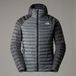 The North Face Bettaforca LT Down Isolatiejas Heren Duck Green/Deep Nori S