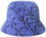 Kangol Bob Furgora New Wave Lahinch Unisex L Sterrenblauw