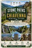 STONE Libri GmbH Stone Paths of Chiavenna Hiking Guide 2026