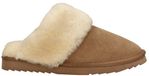 Warmbat Flurry bruin/beige 42 Vrouwen