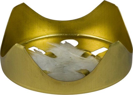 Trangia Voorverwarmer voor Winterbrander Set 21 - Goud