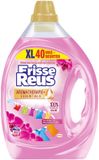 Witte Reus Vloeibaar Wasmiddel Orchid Macadamia 4 x 2 liter