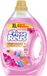 Witte Reus Vloeibaar Wasmiddel Orchid Macadamia 4 x 2 liter