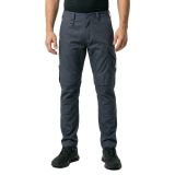 Mascot Multisafe Broek met kniezakken 13679-216 - donkermarine - C62 - 82