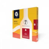 SG Wines Gold 6 Bouteilles Merlot Style
