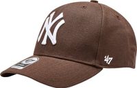 47 Brand New York Yankees MVP Cap Bruin