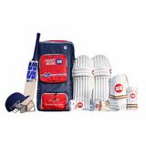 SS Sky English Willow Full Cricket Kit – Youth