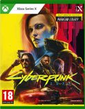BANDAI NAMCO Entertainment Cyberpunk 2077 - Ultimate Edition - Xbox Series X