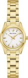 Bulova Surveyor Mini 97L190 Horloge - Staal - Goudkleurig - Ø 22 mm