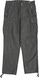 LeoKöhler Broek_127-2 broek zwart 29