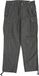 LeoKöhler Broek_127-2 broek zwart 29