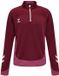 Hummel Sweatshirt - Biking Red - Homme - Taille M