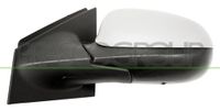 PRASCO Außenspiegel LA0047104 links, elektrisch, konvex | LANCIA YPSILON