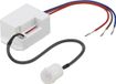 Renkforce 1362990 PIR-bewegingsmelder Inbouw (in muur of meubel), Plafond 360 ° Relais Wit IP20