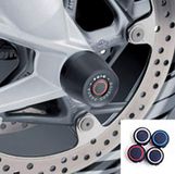 Puig 8523N Vooras Sliders voor Ducati 848 08'-13'