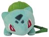 Merkloos Omgoods – Bulbasaur Kuscheltier Rucksack, 35 cm